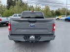 Thumbnail Photo 4 for 2018 Ford F150